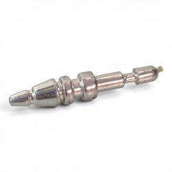 Transformers: G1 - Autobot Cars Hound Silver Missile