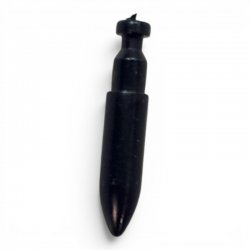 Transformers: G1 - Autobot Cars Wheeljack Black Missile Rocket