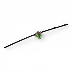 Transformers: G1 - Triple Changers Springer Black Light Saber