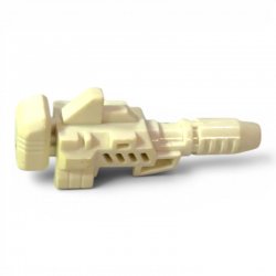 Transformers: G1 - Protectobots Blades White Right Twin Launcher Gun
