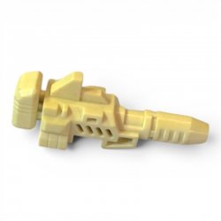 Transformers: G1 - Protectobots Blades White Right Twin Launcher Gun