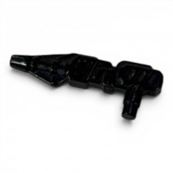 Transformers: G1 - Protectobots Streetwise Black Photon Pistol