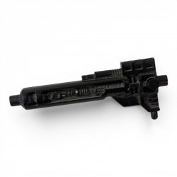 Transformers: G1 - Seacons Seawing Black Tripod Rifle