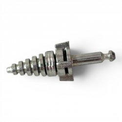 Transformers: G1 - Constructicons Bonecrusher Silver Rotor Blade
