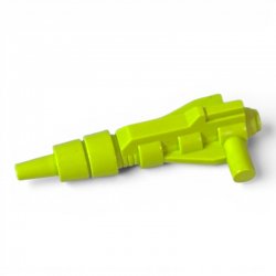 Transformers: G1 - Constructicons Hook Green Laser Gun
