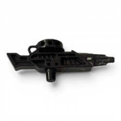 Transformers: G1 - Headmasters Hosehead Black Accelerator Rifle Gun