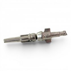 Transformers: G1 - Autobot Cars Inferno Silver Missile