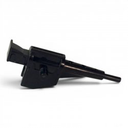 Transformers: G1 - Autobot Cars Tracks Black Beam Gun