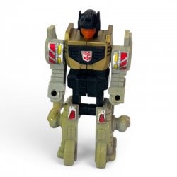 Transformers: G1 - Pretenders Grimlock Inner Robot