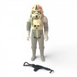 Star Wars: The Empire Strikes Back - AT-AT Driver