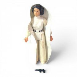 Star Wars - Princess Leia Organa