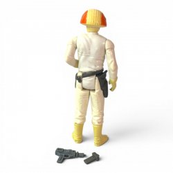 Star Wars: The Empire Strikes Back - Cloud Car Pilot