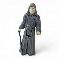Star Wars: Return of the Jedi - The Emperor