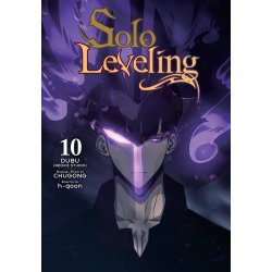 Solo Leveling - Vol. 10 Graphic Novel