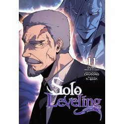 Solo Leveling - Vol. 11 Graphic Novel