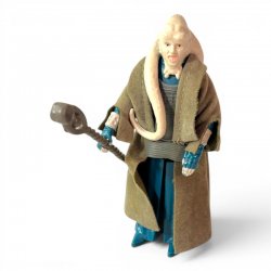 Star Wars: Return of the Jedi - Bib Fortuna