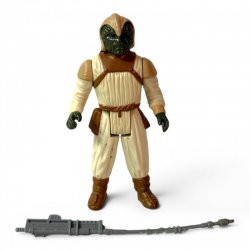 Star Wars: Return of the Jedi - Klaatu (In Skiff Guard Outfit)