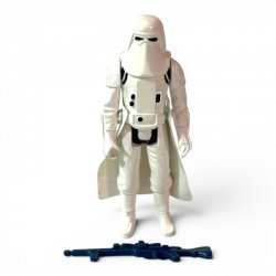 Star Wars: The Empire Strikes Back - Imperial Stormtrooper (Hoth Battle Gear)