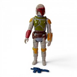 Star Wars - Boba Fett
