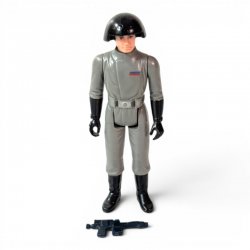 Star Wars - Death Squad Commander (Star Destroyer Commander)