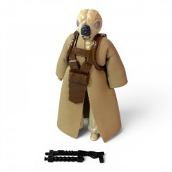 Star Wars: The Empire Strikes Back - 4-LOM