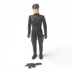 Star Wars: The Empire Strikes Back - Imperial Commander