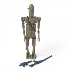 Star Wars: The Empire Strikes Back - IG-88