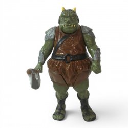 Star Wars: Return of the Jedi - Gamorrean Guard