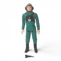 Star Wars: Power of the Force - A-Wing Pilot