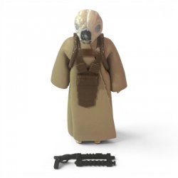 Star Wars: The Empire Strikes Back - 4-LOM