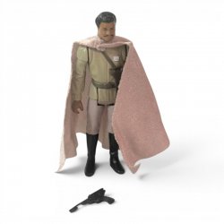 Star Wars: Power of the Force - Lando Calrissian (General Pilot)