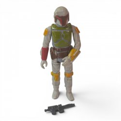 Star Wars - Boba Fett