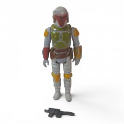 Star Wars - Boba Fett