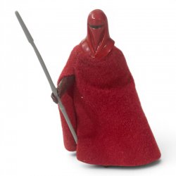 Star Wars: Return of the Jedi - Emperor's Royal Guard