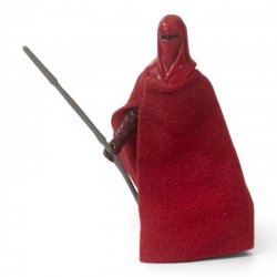 Star Wars: Return of the Jedi - Emperor's Royal Guard