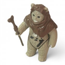 Star Wars: Return of the Jedi - Chief Chirpa