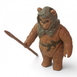 Star Wars: Power of the Force - Romba