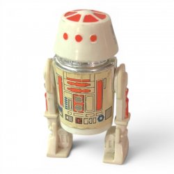 Star Wars - R5-D4 (Arfive-Defour)