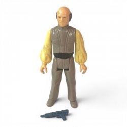 Star Wars: The Empire Strikes Back - Lobot