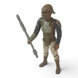 Star Wars: Return of the Jedi - Lando Calrissian (Skiff Guard Disguise)