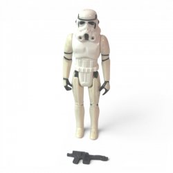 Star Wars - Imperial Stormtrooper