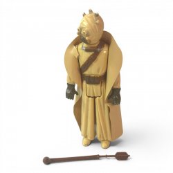 Star Wars - Tusken Raider (Sand People)