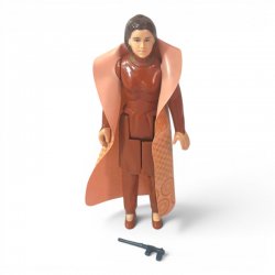 Star Wars: The Empire Strikes Back - Princess Leia Organa (Bespin Gown)