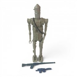 Star Wars: The Empire Strikes Back - IG-88
