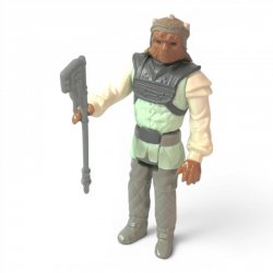Star Wars: Return of the Jedi - Nikto