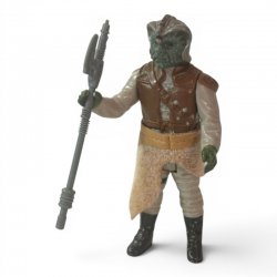Star Wars: Return of the Jedi - Klaatu