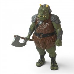 Star Wars: Return of the Jedi - Gamorrean Guard