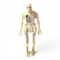 Star Wars: Return of the Jedi - 8D8