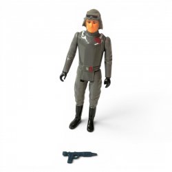 Star Wars: The Empire Strikes Back - AT-AT Commander