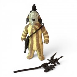 Star Wars: Return of the Jedi - Logray (Ewok Medicine Man)